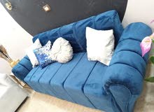 طقم بلون 7 مقاعد