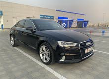 Audi A3 2019 in Abu Dhabi