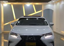 لكزس إي اس ES350 2016 للبيع لكزس إي اس ES350 2016 للبيع