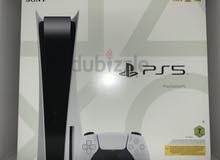 PlayStation 5 disc edition jumbo PlayStation 5 disc edition jumbo