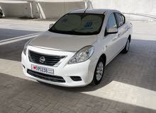Nissan Sunny 2014 in Manama