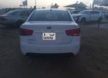 Kia Cerato 2013 in Tripoli