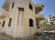2 Floors Building for Sale in Bethlehem Al Doha