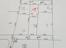 Residential Land for Sale in Irbid Jumha