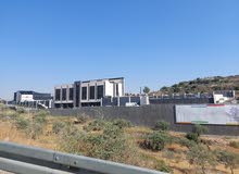 Mixed Use Land for Sale in Ramallah and Al-Bireh Qarawat Bani Zeid
