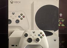 Xbox Series S Xbox for sale in Amman