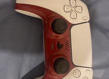 PlayStation 5 controller with stick drift only other all working
