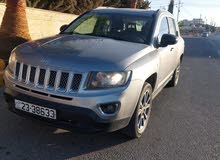 Jeep Compass 2016 in Amman