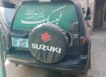 Suzuki XL7 2002 in Sana'a