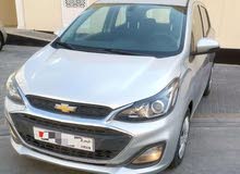 Chevrolet Spark 2019 in Southern Governorate