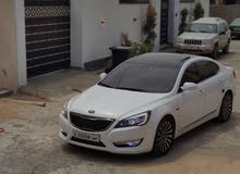 Kia Cadenza 2012 in Tripoli