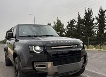Land Rover Defender 130 X-Dynamic in Amman
