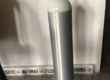 Oxygen bottles Oxygen bottles