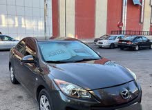 Mazda 3 2012