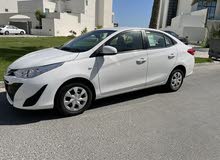 Yaris 2018 Yaris 2018