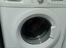 Benkon 7 - 8 Kg Washing Machines in Amman