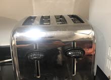 Toaster Toaster