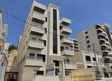 156m2 4 Bedrooms Apartments for Sale in Amman Al Bayader
