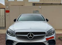 Mercedes Benz C-Class 2016 in Fujairah