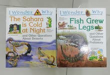 Perfect gift for your learning child Knowledge Series