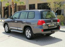تويوتا لاندكروزر 2012 للبيع تويوتا لاندكروزر 2012 للبيع