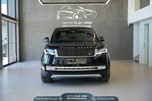 RANGE VOGUE 2024 1500km !!