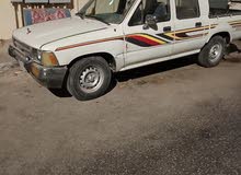 للبيع هايلكس موديل 94 للبيع هايلكس موديل 94