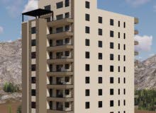 150m2 3 Bedrooms Apartments for Sale in Bethlehem AlWalaja