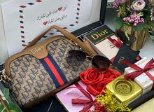 هدايا نسائية ماركة ديور هدايا نسائية ماركة ديور