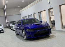 Dodge Charger (30,000 Kms)