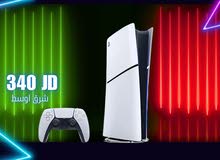 بلايستيشن 5 جديد مكفول PS5 بافضل الاسعار