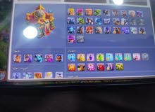 Clash of Clans Accounts and Characters for Sale in Dhi Qar