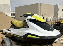 Jet ski 2022. 1050cc.   And  jet ski 2021