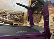 جهاز مشي تريدميل treadmill  سايبكس ( Sybex ) الأمريكي الأصلي