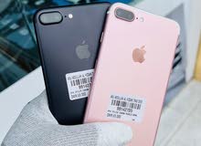 Apple iPhone 7 Plus 128 GB in Muscat