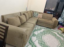 Living room good condition