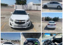 Chevrolet Cruze 2015 in Northern Governorate
