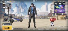 PUBG MOBILE Account PUBG MOBILE Account