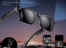 النظارات الذكية المتكاملة (Smart Glasses) - الكل في واحد اكتشف التطور الفعلي للتكنولوجيا القاب
