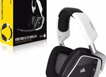 Corsair void pro RGB wireless