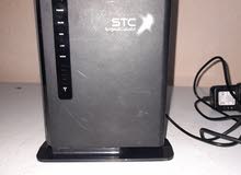 رواتر STC رواتر STC