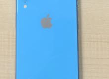 آيفون xr ممتاز 128 جيجا آيفون xr ممتاز 128 جيجا