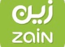 شريحة زين مفتوح القديمة شريحة زين مفتوح القديمة