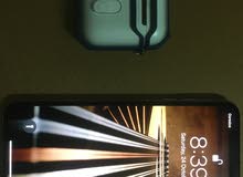ايفون xs ماكس مع ايربودز ايفون xs ماكس مع ايربودز
