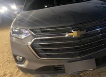 Chevrolet Traverse 2018 in Dubai