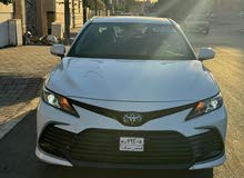 Toyota Camry 2024 in Baghdad