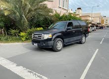 Ford Expedition 2013 in Southern Governorate