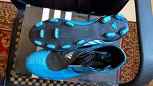 جزمه adidas shoes اصلي جديده جزمه adidas shoes اصلي جديده