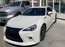 سوباروالياباني من سوبارو BRZ 2018 سوباروالياباني من سوبارو BRZ 2018