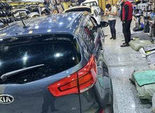 Kia Sportage 2016 in Basra